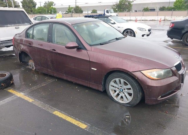 2006 BMW 3 Series