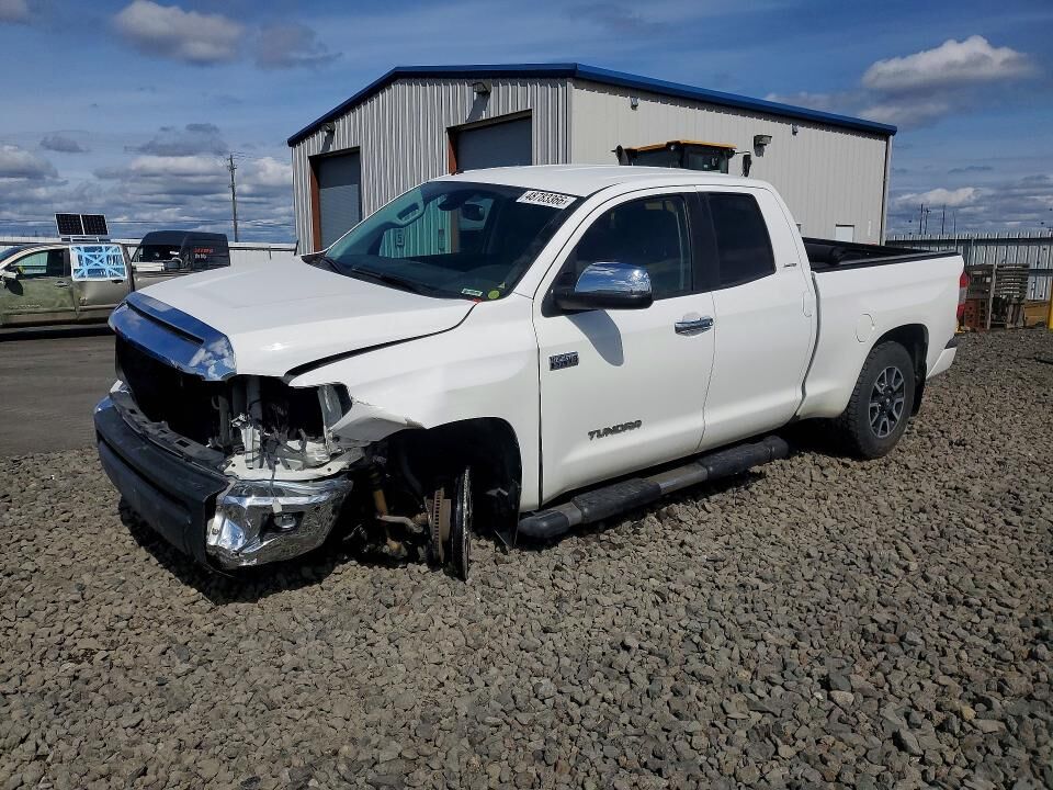 2019 TOYOTA Tundra