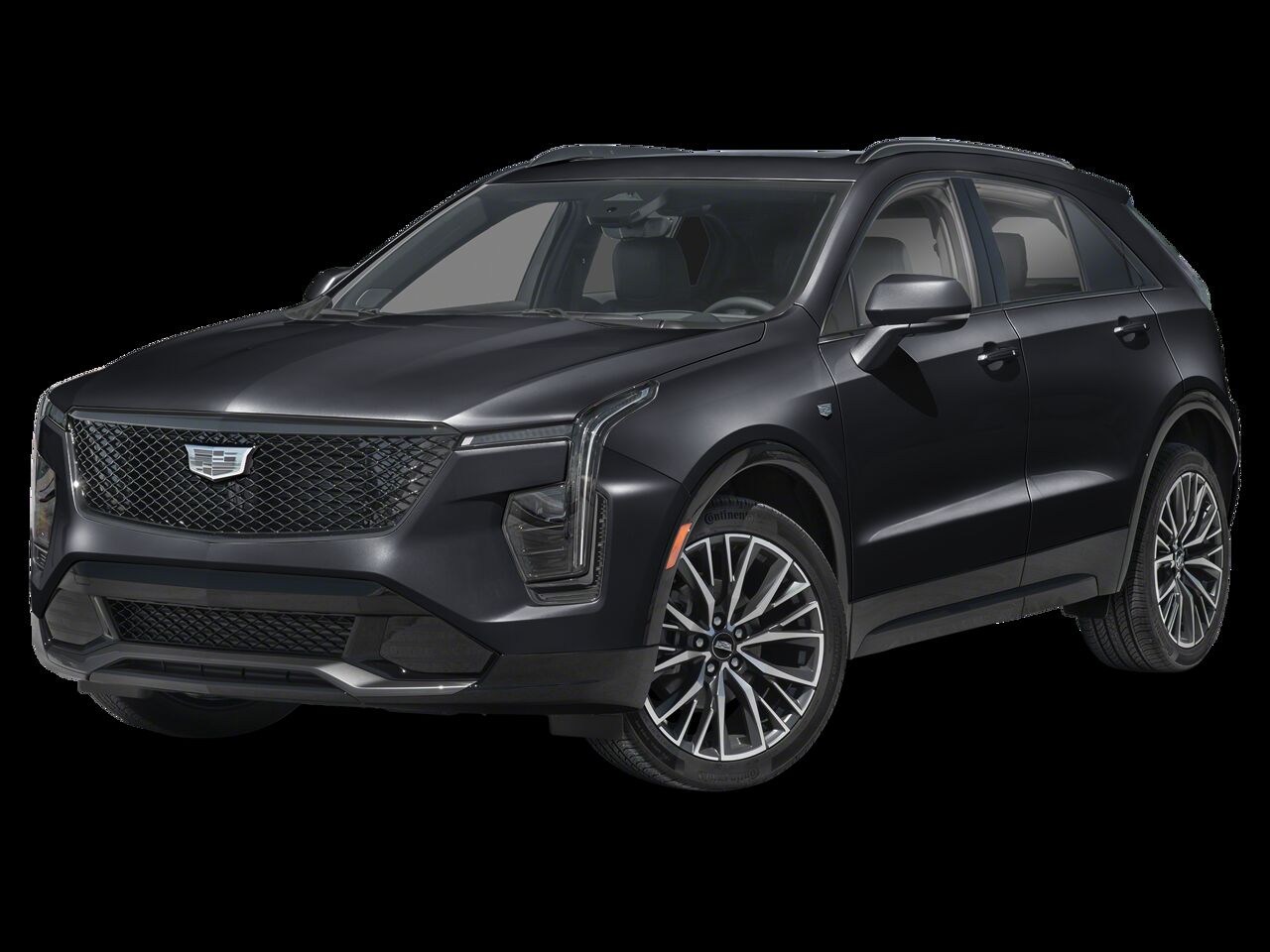 2025 CADILLAC XT4