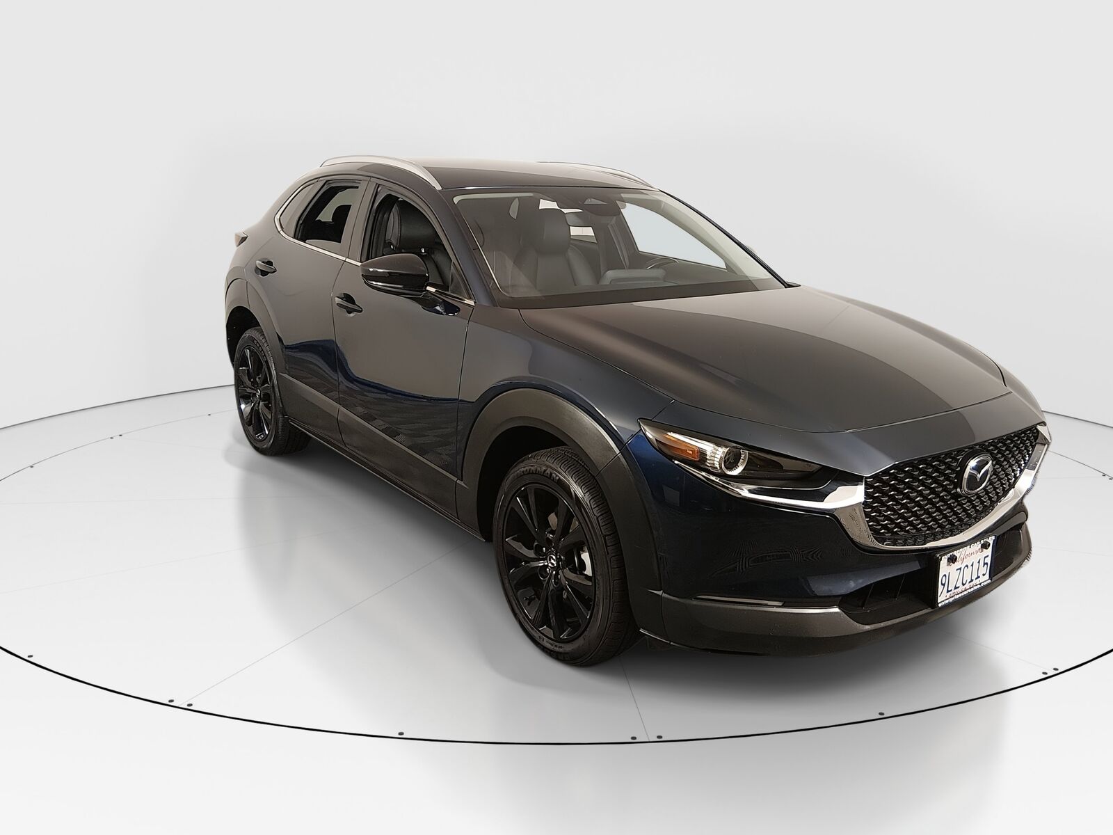 2024 MAZDA CX-30