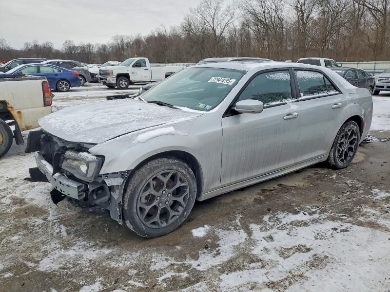 2023 CHRYSLER 300
