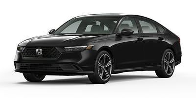 2026 HONDA Accord
