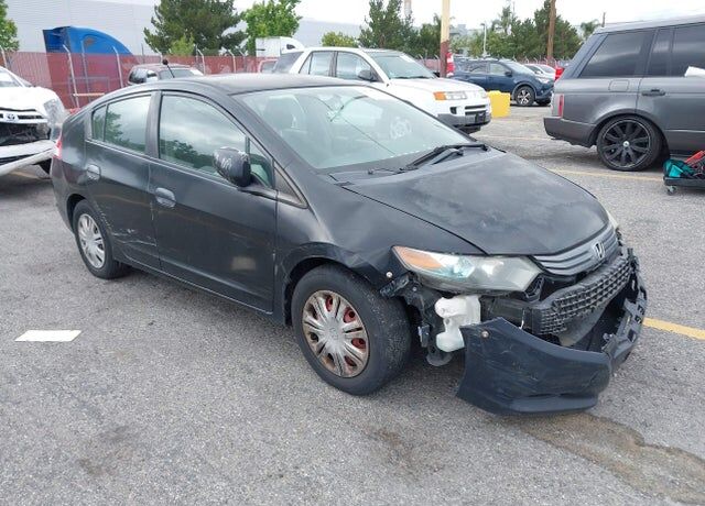 2010 HONDA Insight