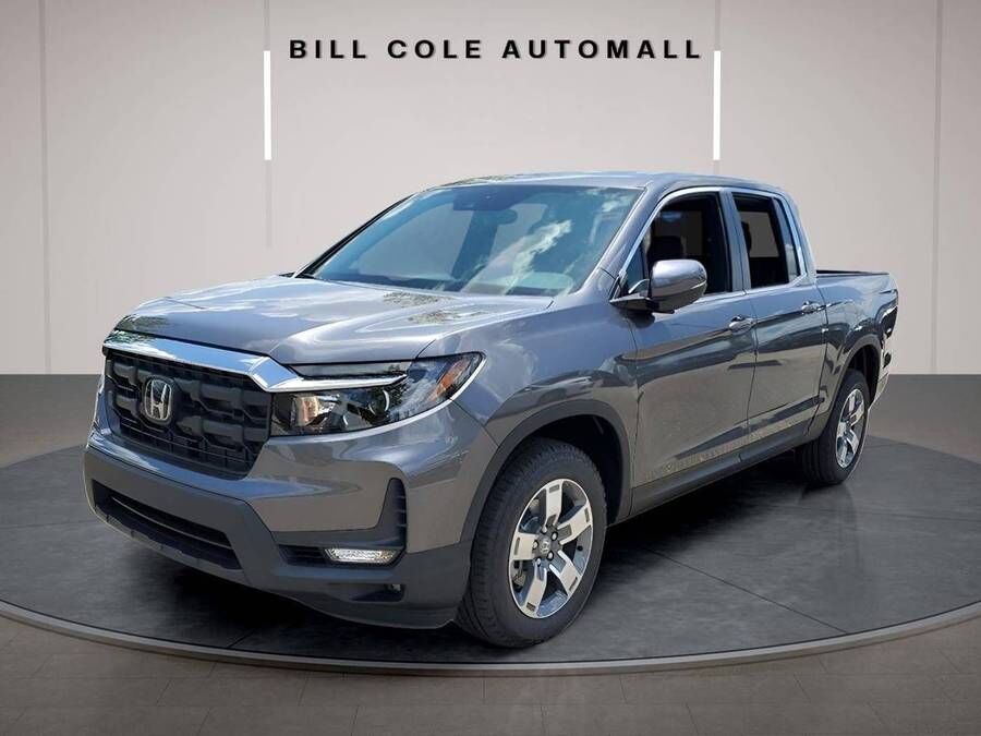 2026 HONDA Ridgeline