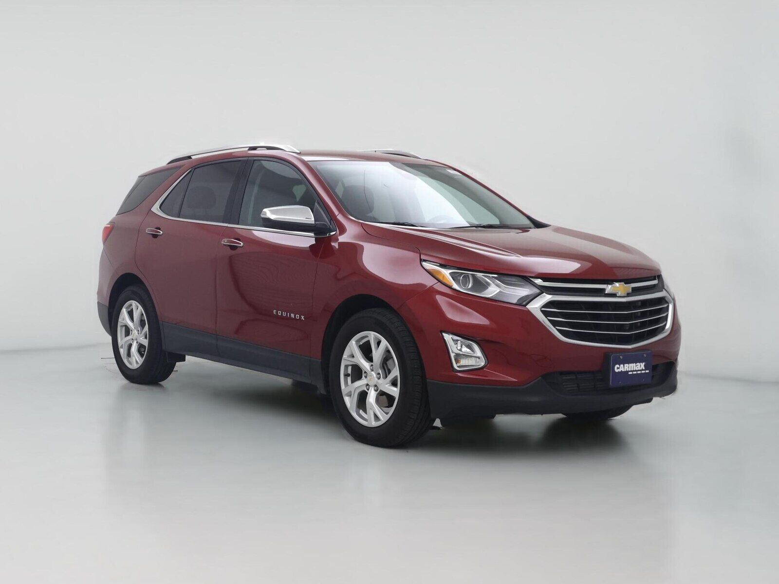 2021 CHEVROLET Equinox