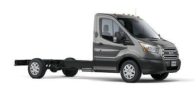 2017 FORD Transit