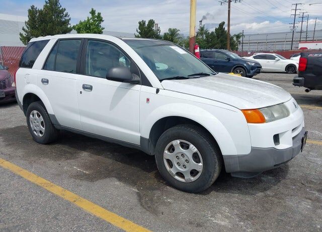 2003 SATURN Vue
