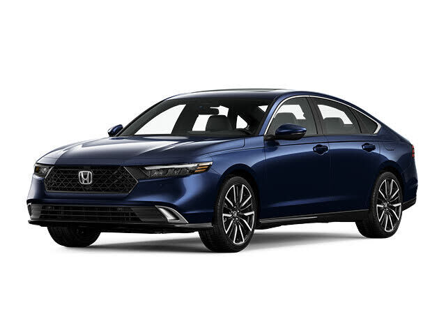 2024 HONDA Accord
