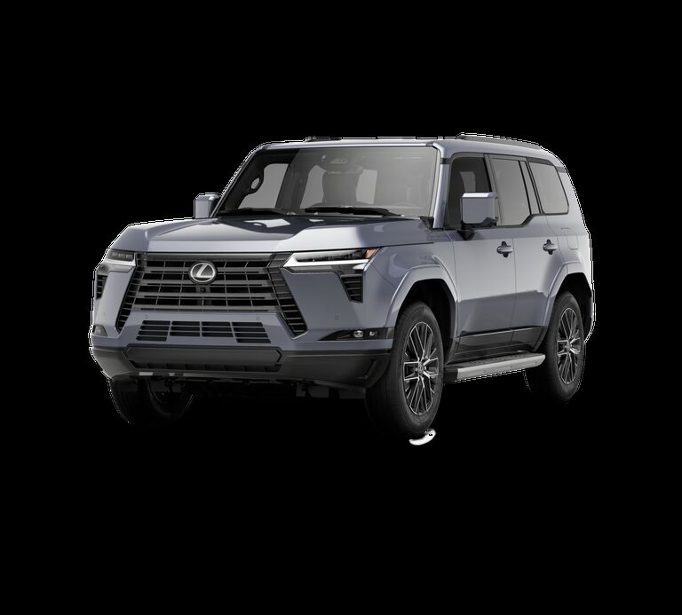 2026 LEXUS GX