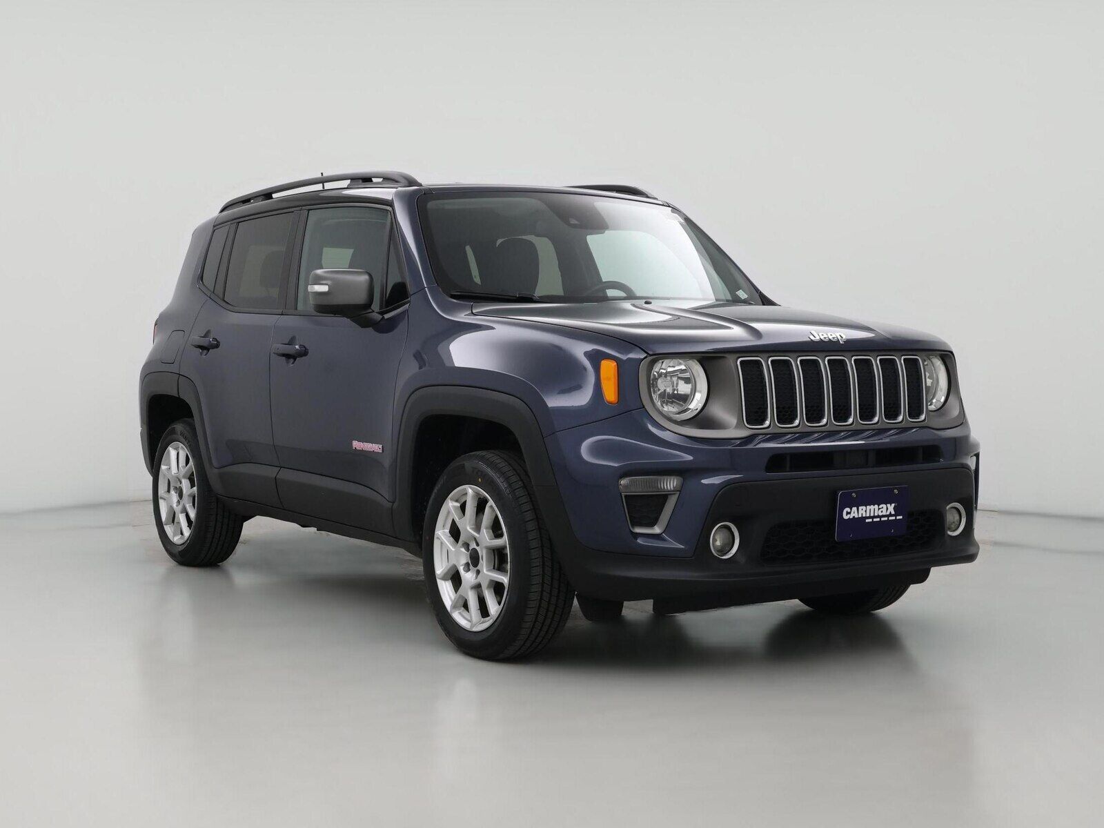 2021 JEEP Renegade