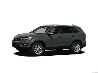 2013 KIA Sorento