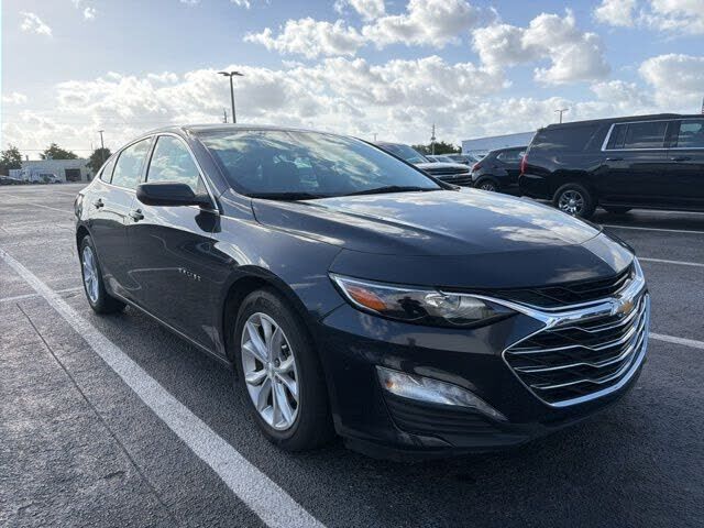 2023 CHEVROLET Malibu