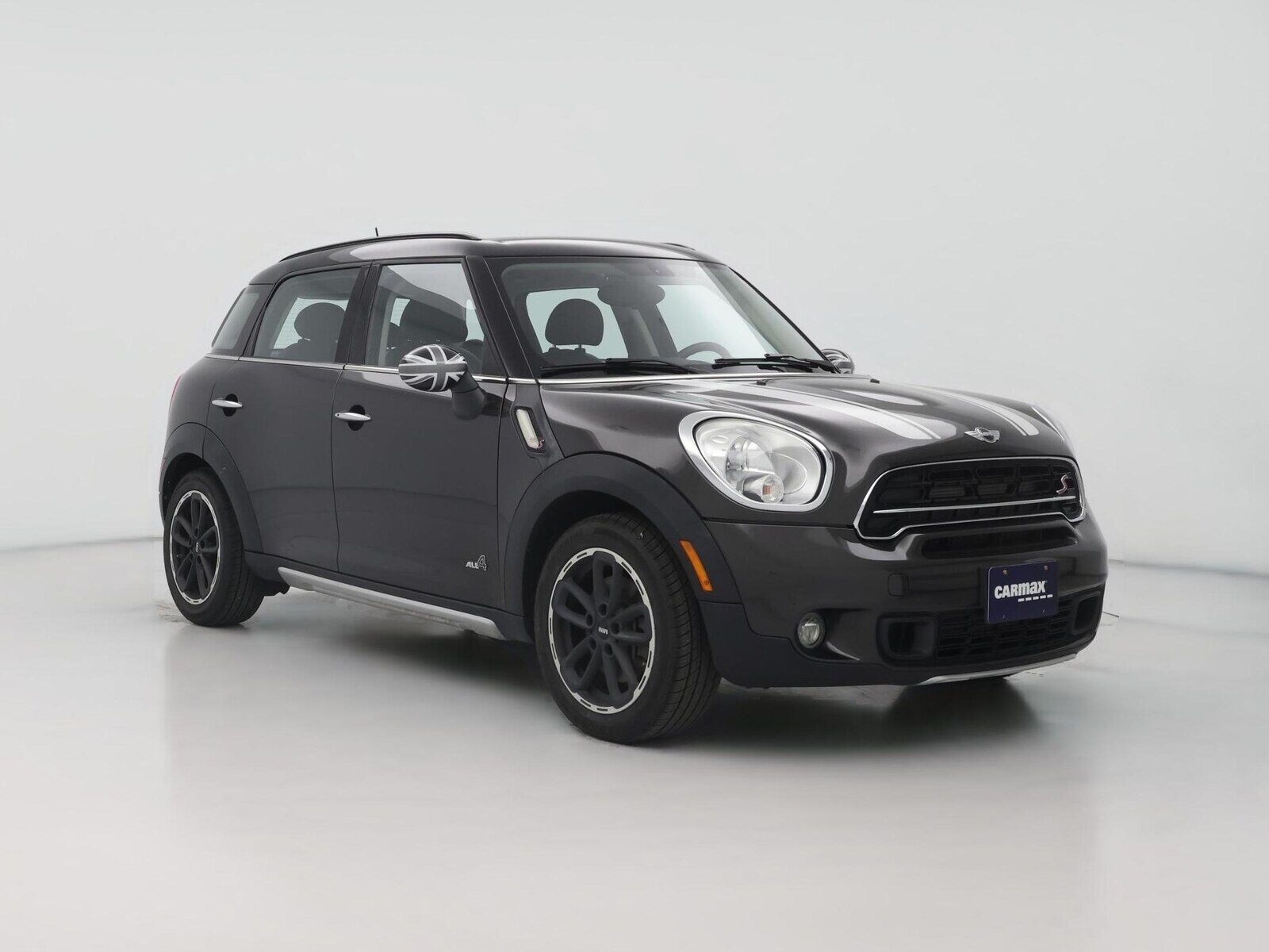 2015 MINI Countryman