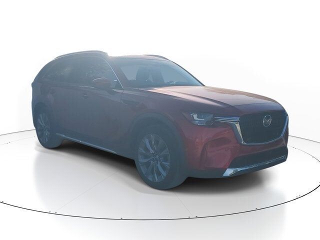 2024 MAZDA CX-90