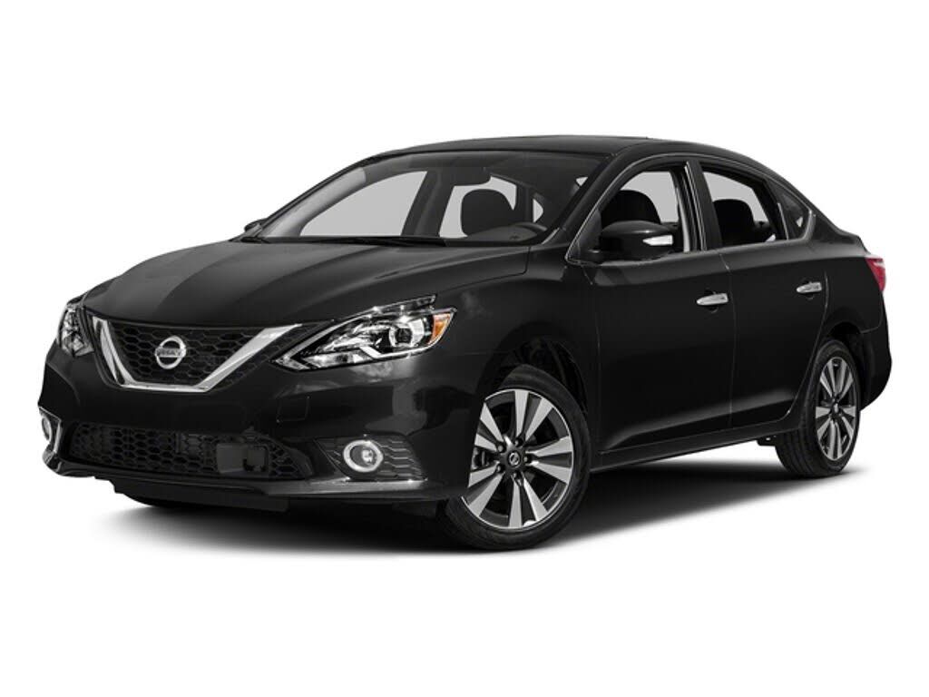 2018 NISSAN Sentra