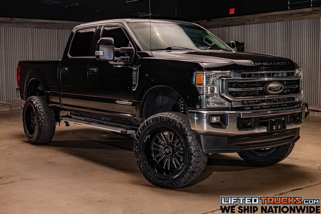 2020 FORD F-250