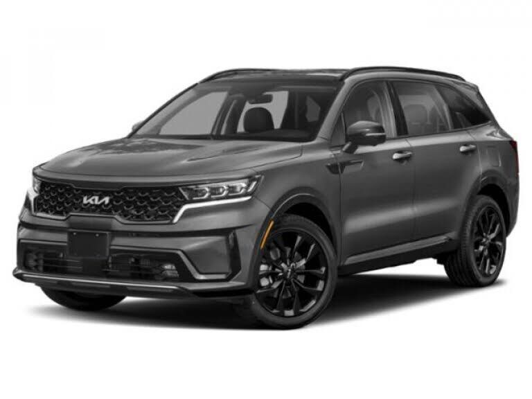 2022 KIA Sorento