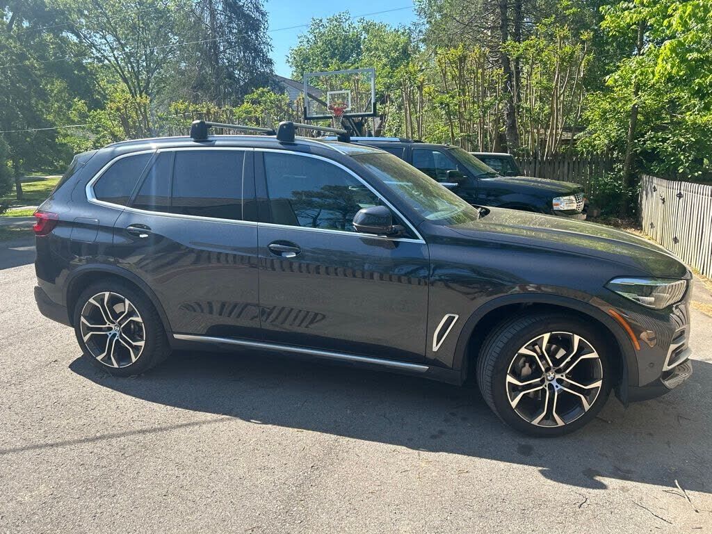 2023 BMW X5