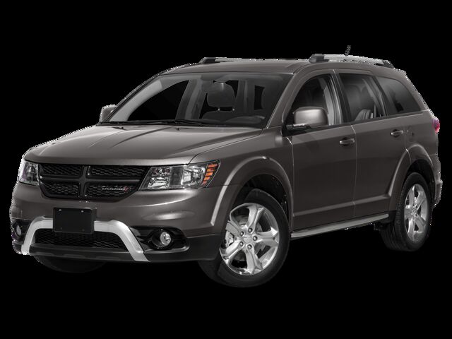 2016 DODGE Journey