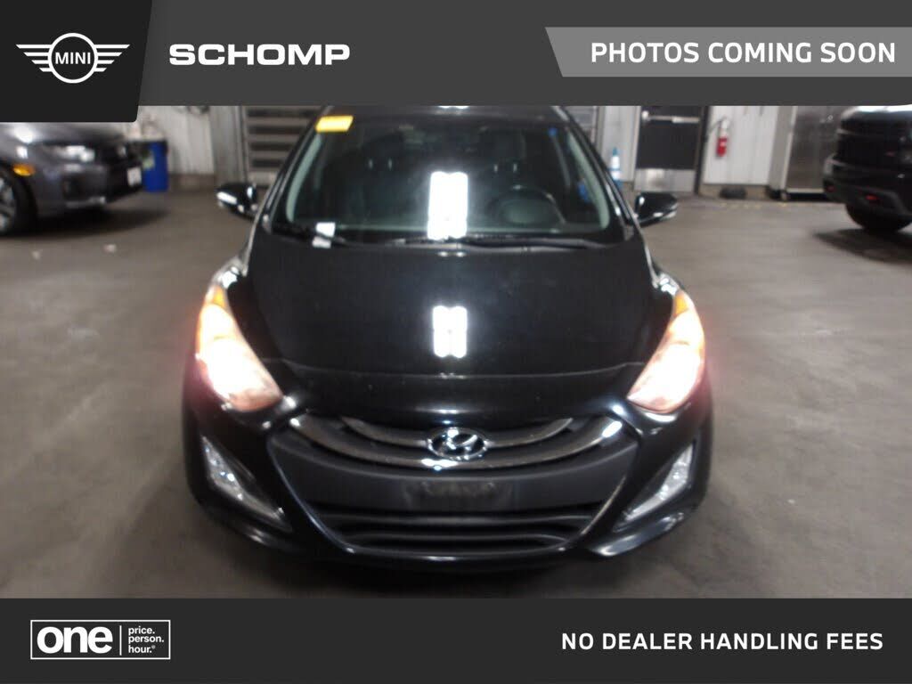 2014 HYUNDAI Elantra