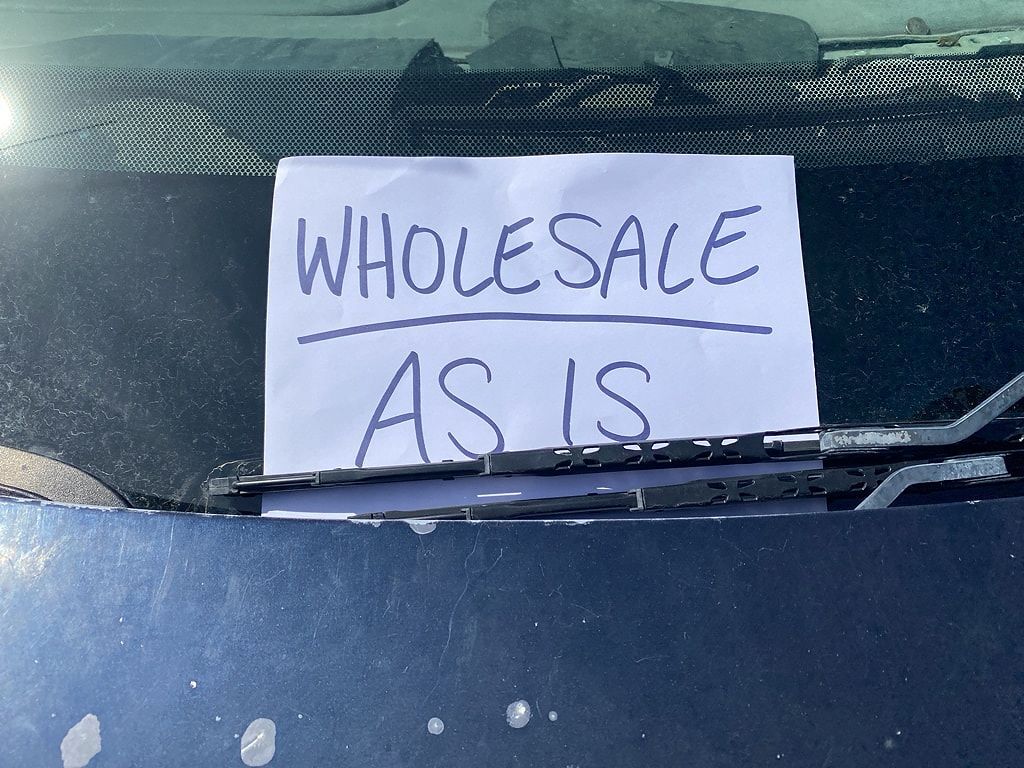 2003 PONTIAC Montana/ SV6