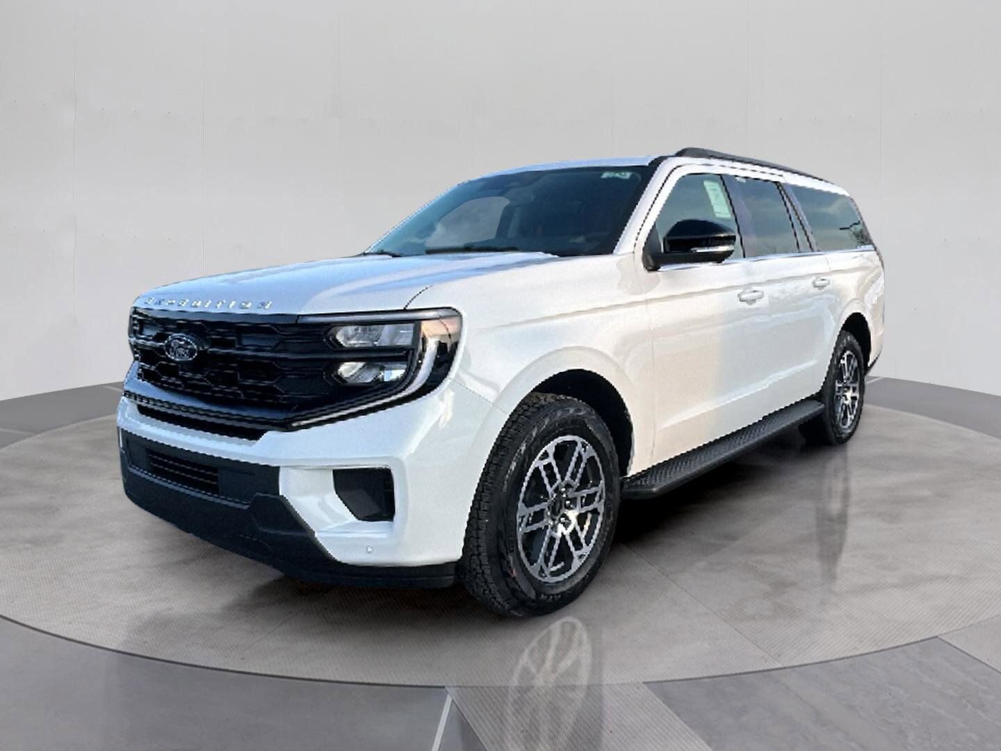 2026 FORD Expedition