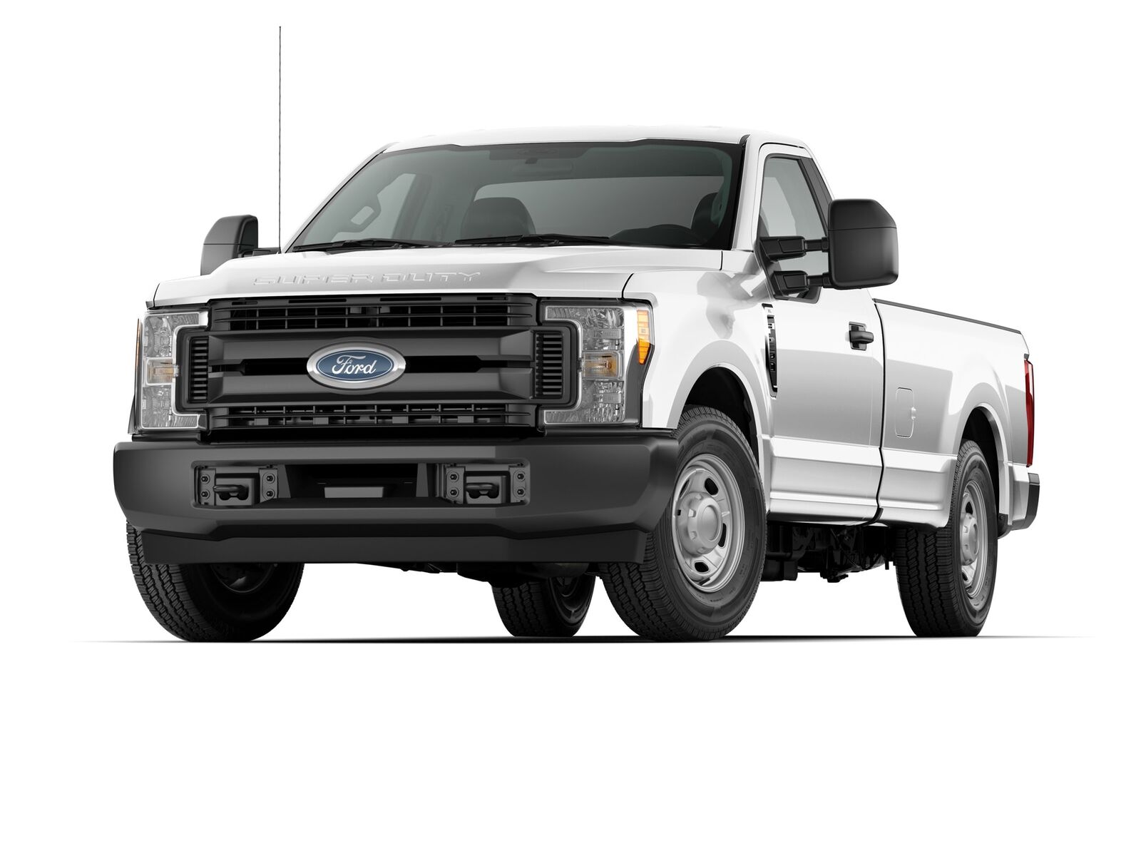 2019 FORD F-250