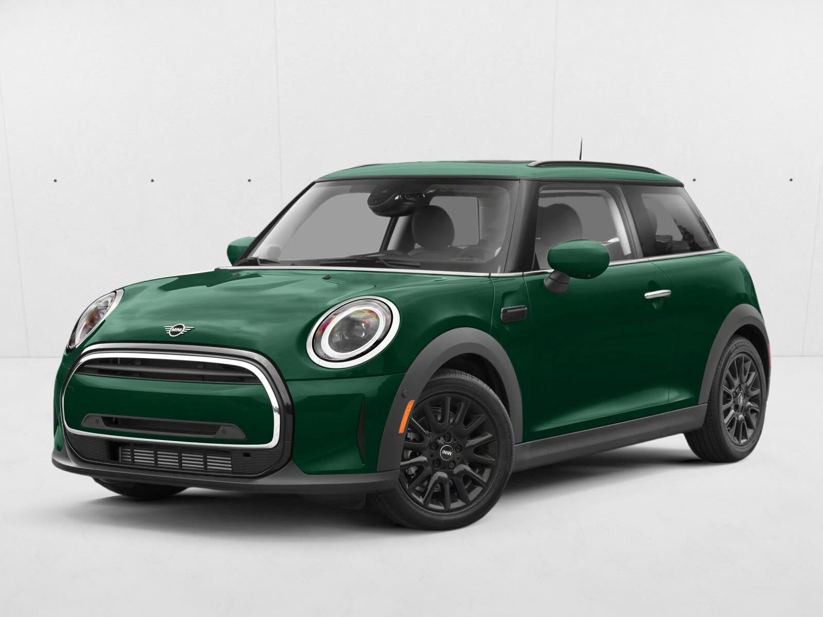 2023 MINI Hardtop