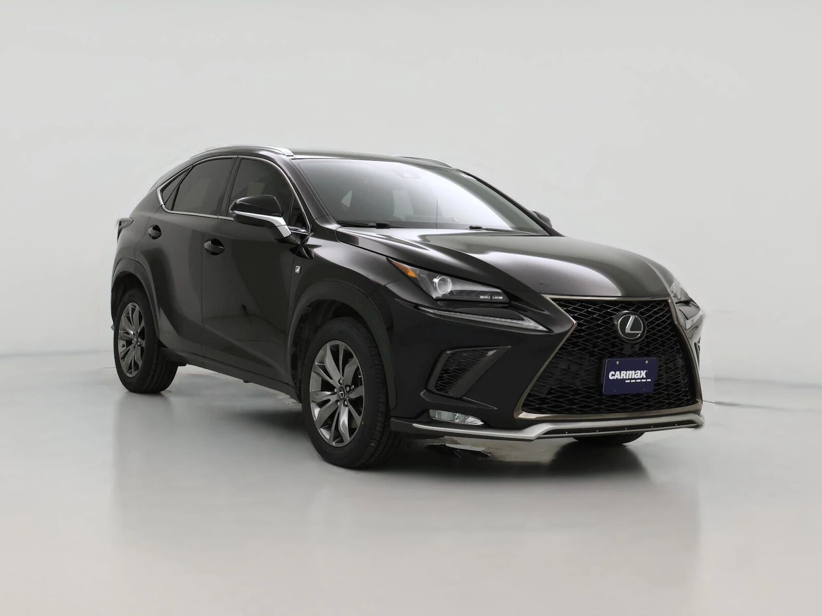 2021 LEXUS NX