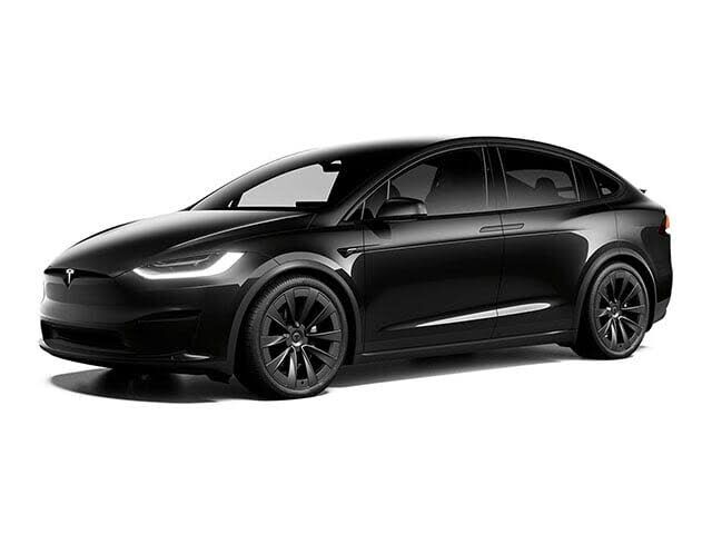 2023 TESLA Model X