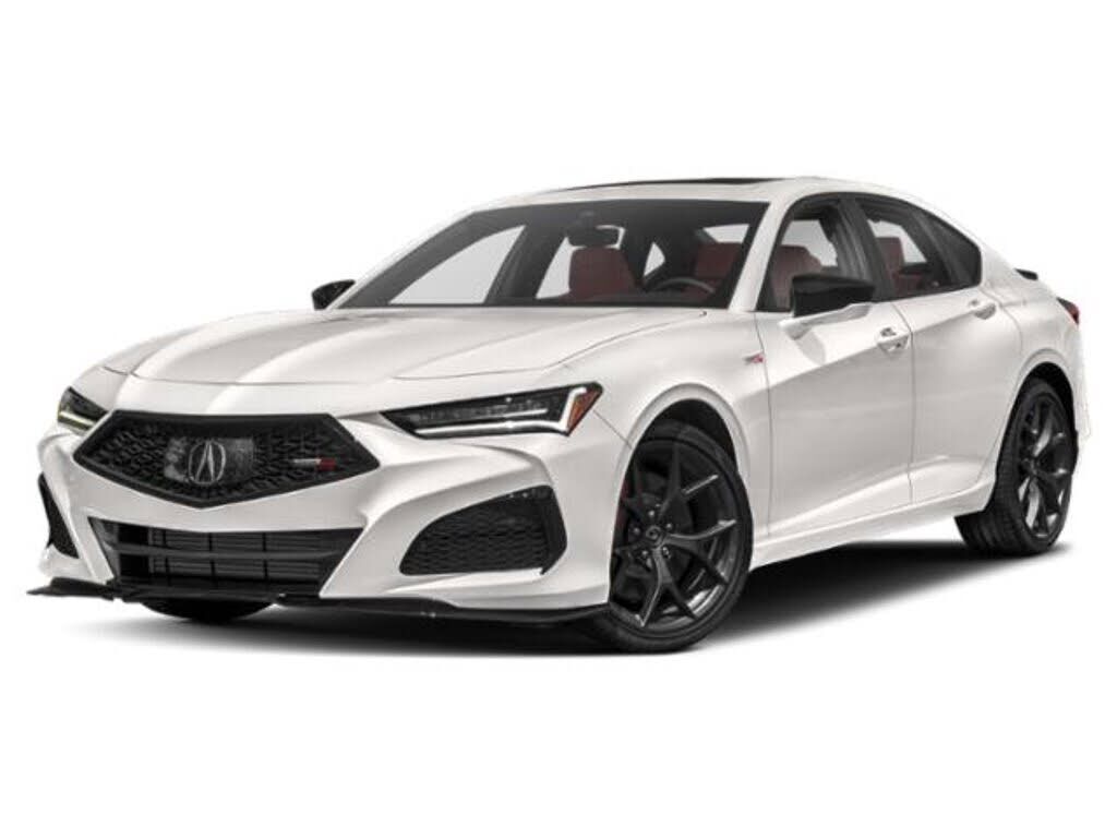 2023 ACURA TLX TYPE S