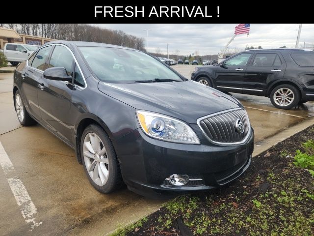 2014 BUICK Verano