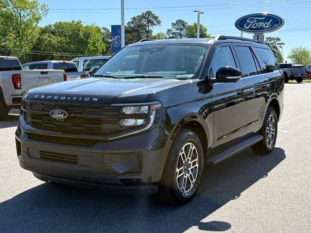 2026 FORD Expedition