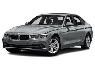 2018 BMW 3 Series