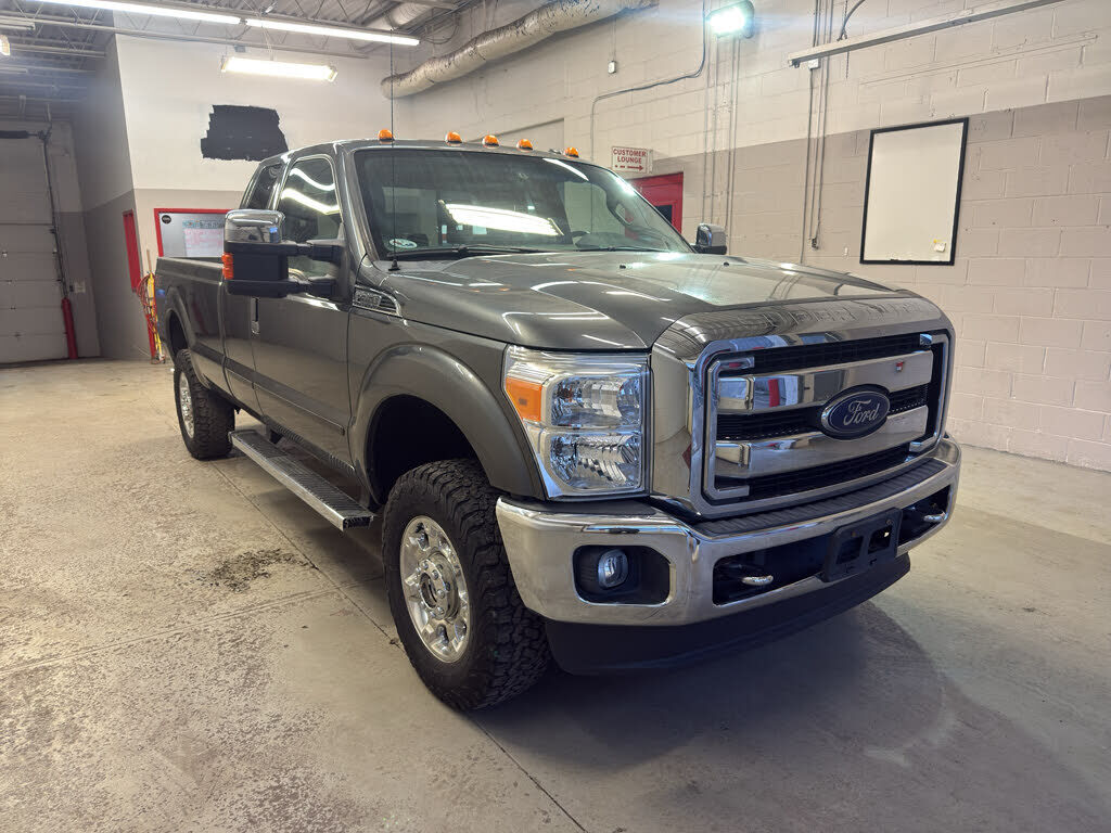2016 FORD F-350