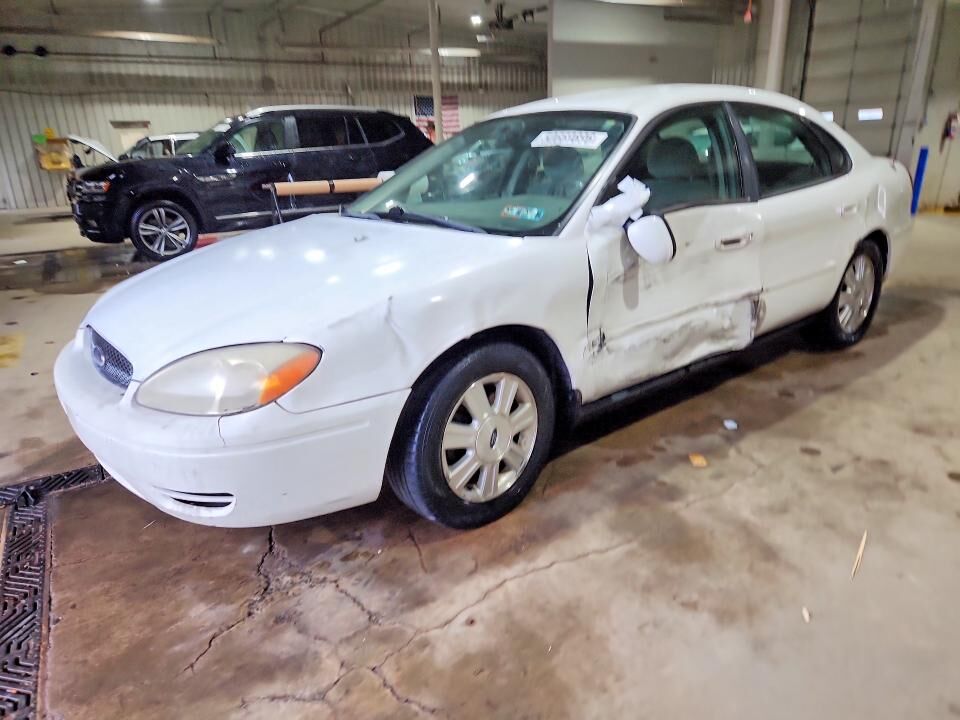 2005 FORD Taurus