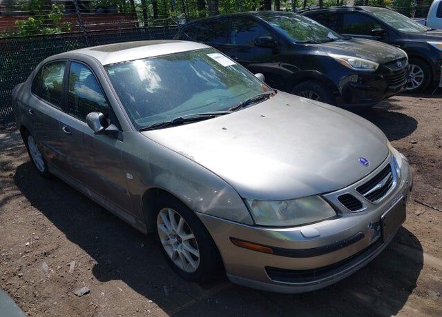 2003 SAAB 9-3