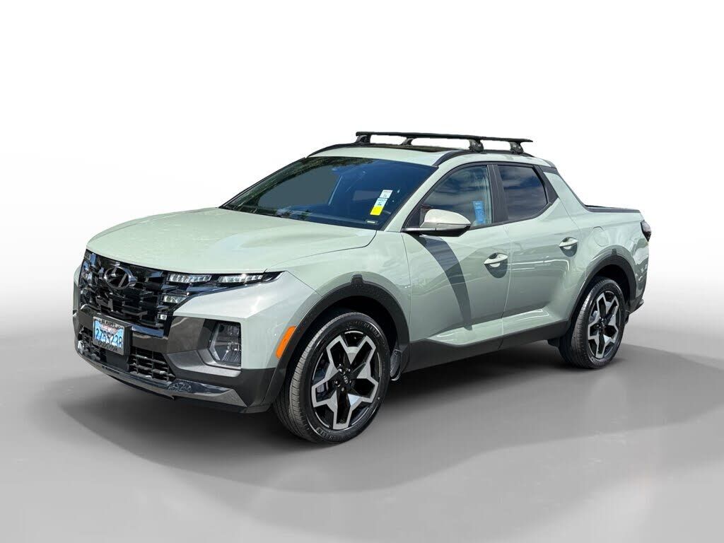 2023 HYUNDAI SANTA CRUZ