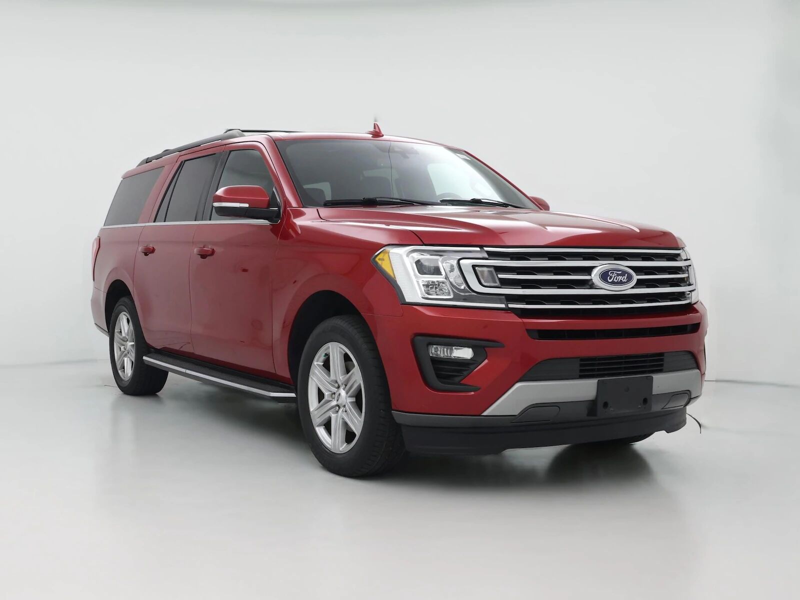 2021 FORD Expedition