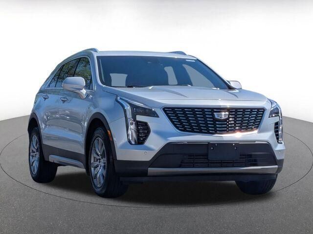 2020 CADILLAC XT4