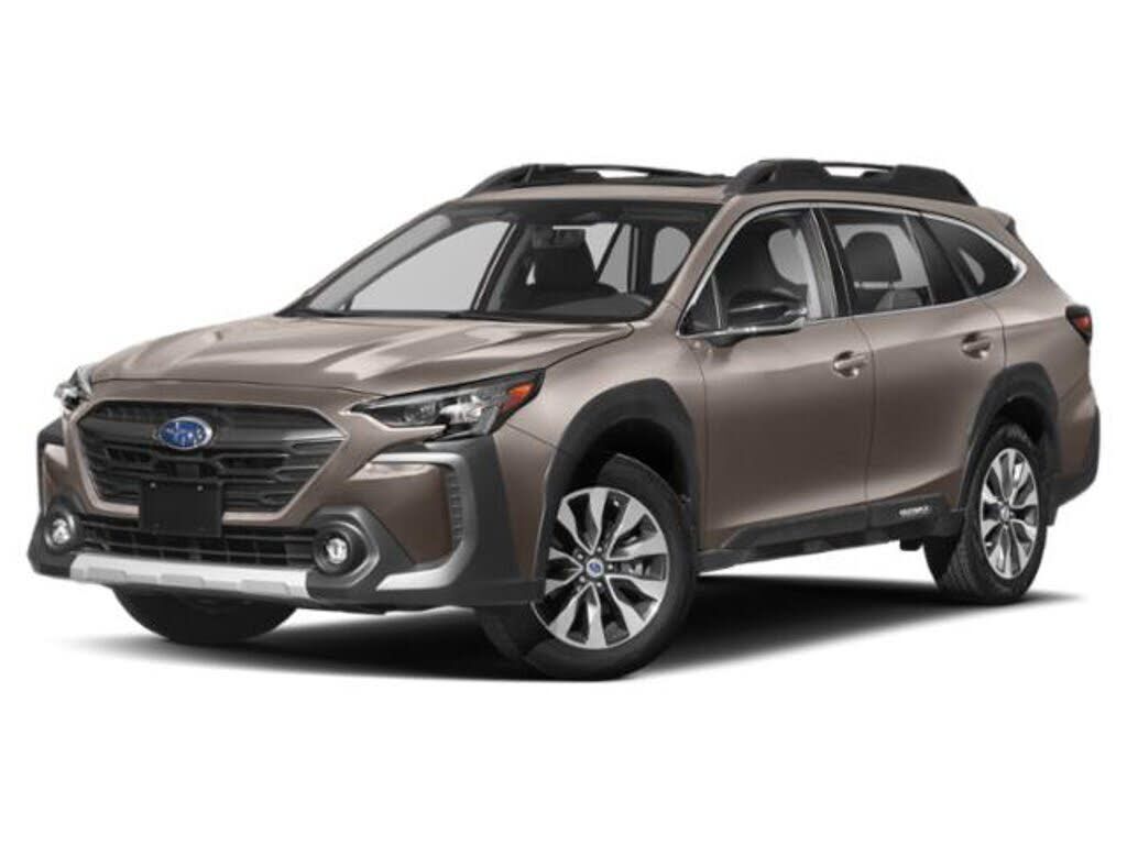 2023 SUBARU Outback