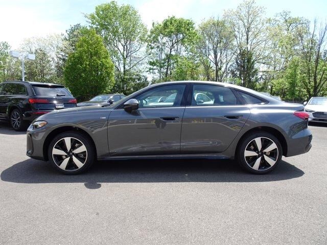 2026 Audi A5