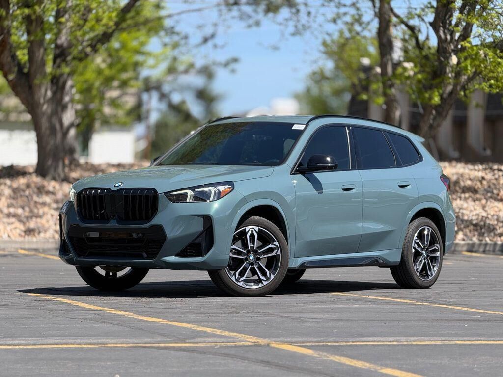 2023 BMW X1