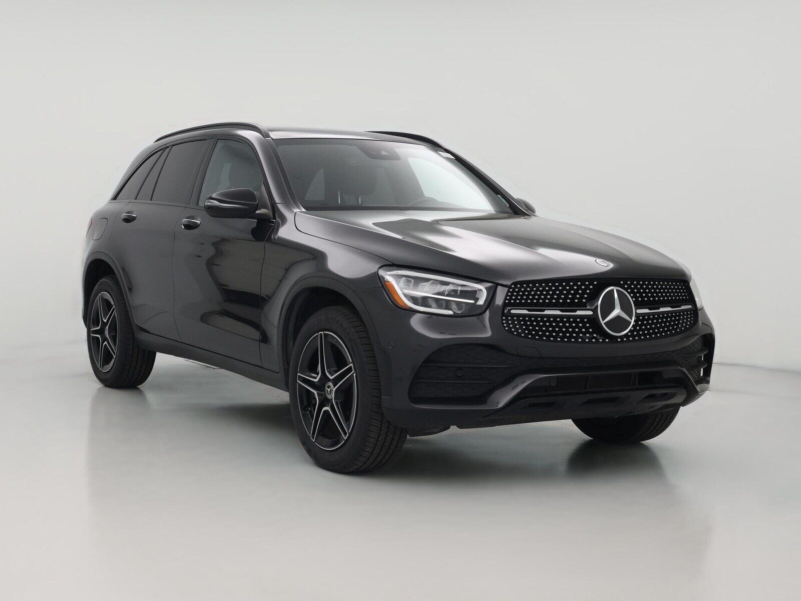 2022 MERCEDES-BENZ GLC-Class