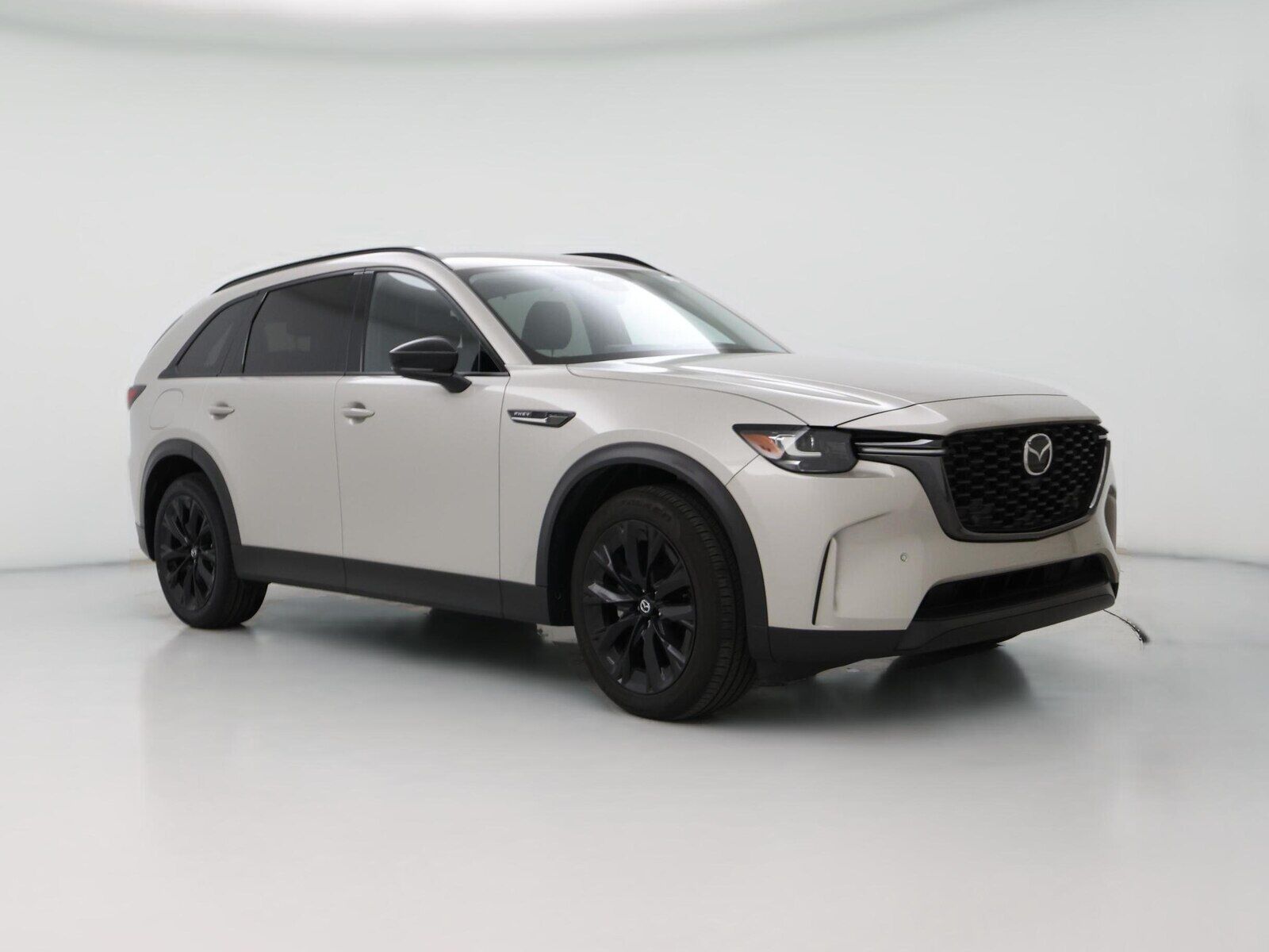 2025 MAZDA CX-90