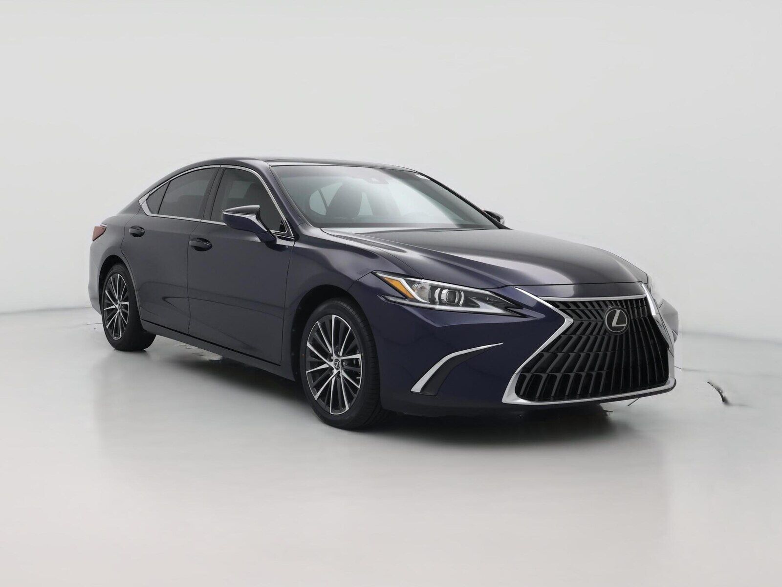 2022 LEXUS ES