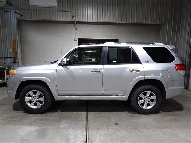 2013 TOYOTA 4-Runner