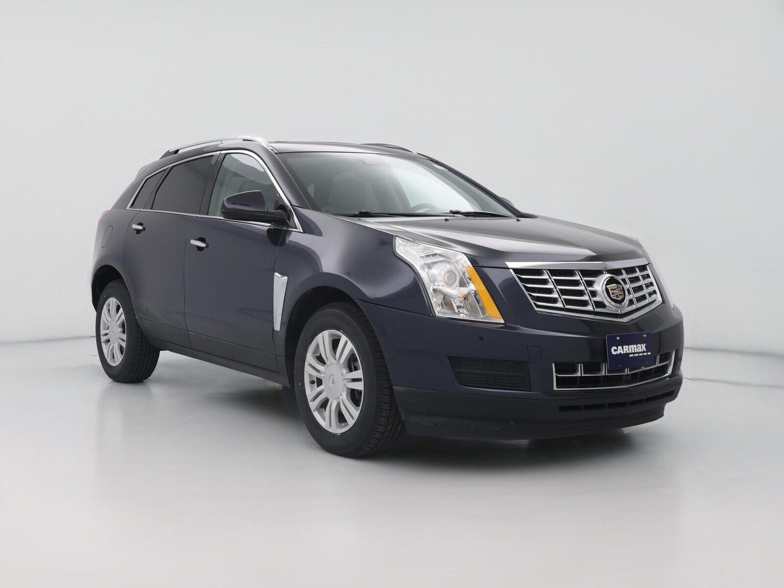 2016 CADILLAC SRX