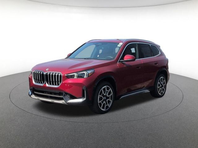 2026 BMW X1