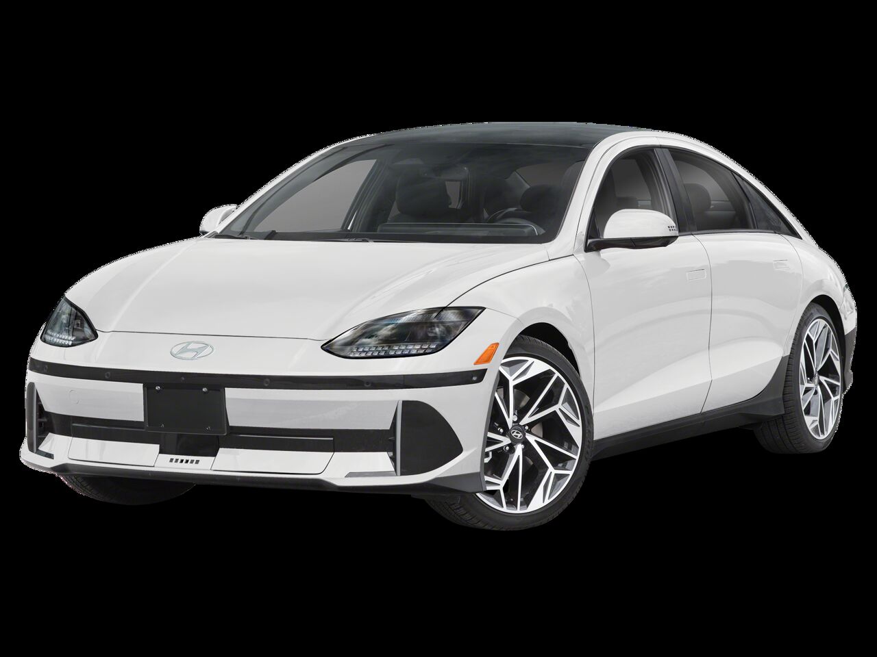 2025 HYUNDAI Ioniq 6